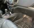 Белый Джип Чероки, объемом двигателя 2.4 л и пробегом 236 тыс. км за 13200 $, фото 11 на Automoto.ua