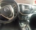 Білий Джип Cherokee, об'ємом двигуна 2.36 л та пробігом 80 тис. км за 13800 $, фото 6 на Automoto.ua