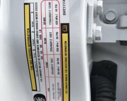 Джип Чероки 2015 в Киеве на Automoto.ua Белый Джип Чероки, объемом двигателя 3.24 л и пробегом 100 тыс. км за 15200 $, фото 30 на Automoto.ua