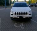 Белый Джип Чероки, объемом двигателя 2.4 л и пробегом 20200 тыс. км за 11500 $, фото 1 на Automoto.ua