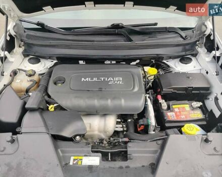 Белый Джип Чероки, объемом двигателя 0 л и пробегом 189 тыс. км за 11700 $, фото 39 на Automoto.ua