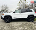 Білий Джип Cherokee, об'ємом двигуна 3.24 л та пробігом 185 тис. км за 16000 $, фото 9 на Automoto.ua