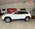 Джип Чероки 2015 в Черновцах на Automoto.ua Белый Джип Чероки, объемом двигателя 2.36 л и пробегом 123 тыс. км за 12990 $, фото 19 на Automoto.ua