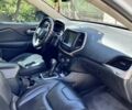 Белый Джип Чероки, объемом двигателя 2.36 л и пробегом 121 тыс. км за 14500 $, фото 11 на Automoto.ua