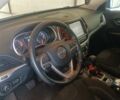 Білий Джип Cherokee, об'ємом двигуна 2.36 л та пробігом 240 тис. км за 14000 $, фото 8 на Automoto.ua