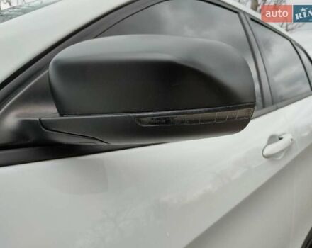 Белый Джип Чероки, объемом двигателя 3.2 л и пробегом 70 тыс. км за 21500 $, фото 38 на Automoto.ua