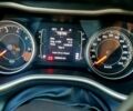 Білий Джип Cherokee, об'ємом двигуна 2.4 л та пробігом 202 тис. км за 12200 $, фото 13 на Automoto.ua