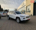 Білий Джип Cherokee, об'ємом двигуна 2.36 л та пробігом 297 тис. км за 9650 $, фото 1 на Automoto.ua