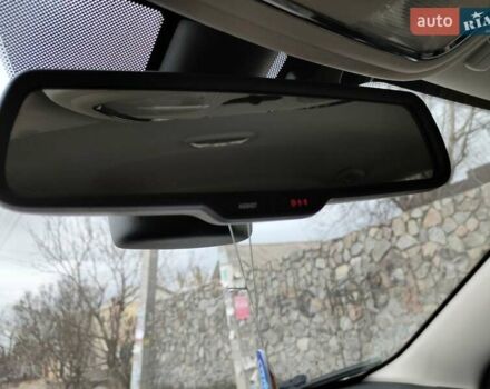 Белый Джип Чероки, объемом двигателя 3.2 л и пробегом 70 тыс. км за 21500 $, фото 29 на Automoto.ua