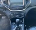 Белый Джип Чероки, объемом двигателя 3.2 л и пробегом 165 тыс. км за 14000 $, фото 11 на Automoto.ua