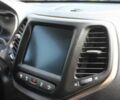 Белый Джип Чероки, объемом двигателя 3.2 л и пробегом 120 тыс. км за 6000 $, фото 13 на Automoto.ua
