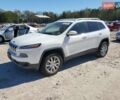 Джип Cherokee 2015 у Черкасах на Automoto.ua Білий Джип Cherokee, об'ємом двигуна 3.2 л та пробігом 119 тис. км за 1600 $, фото 1 на Automoto.ua