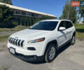 Білий Джип Cherokee, об'ємом двигуна 3.2 л та пробігом 255 тис. км за 13200 $, фото 9 на Automoto.ua
