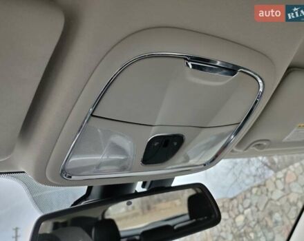 Белый Джип Чероки, объемом двигателя 3.2 л и пробегом 70 тыс. км за 21500 $, фото 28 на Automoto.ua