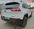 Белый Джип Чероки, объемом двигателя 3.2 л и пробегом 70 тыс. км за 21500 $, фото 5 на Automoto.ua