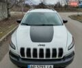 Белый Джип Чероки, объемом двигателя 3.2 л и пробегом 70 тыс. км за 21500 $, фото 23 на Automoto.ua