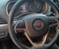 Білий Джип Cherokee, об'ємом двигуна 2.36 л та пробігом 161 тис. км за 16000 $, фото 17 на Automoto.ua