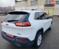 Белый Джип Чероки, объемом двигателя 0 л и пробегом 189 тыс. км за 11700 $, фото 8 на Automoto.ua