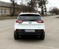 Белый Джип Чероки, объемом двигателя 2.4 л и пробегом 163 тыс. км за 317 $, фото 4 на Automoto.ua