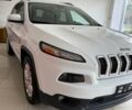 Джип Чероки 2015 в Черновцах на Automoto.ua Белый Джип Чероки, объемом двигателя 2.36 л и пробегом 123 тыс. км за 12990 $, фото 7 на Automoto.ua