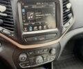 Белый Джип Чероки, объемом двигателя 2.36 л и пробегом 110 тыс. км за 12500 $, фото 1 на Automoto.ua