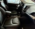 Джип Чероки 2015 в Черновцах на Automoto.ua Белый Джип Чероки, объемом двигателя 2.36 л и пробегом 123 тыс. км за 12990 $, фото 34 на Automoto.ua