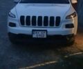 Джип Cherokee 2015 у Хмельницькому на Automoto.ua Білий Джип Cherokee, об'ємом двигуна 3.24 л та пробігом 202 тис. км за 14500 $, фото 15 на Automoto.ua
