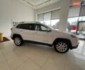 Джип Чероки 2015 в Черновцах на Automoto.ua Белый Джип Чероки, объемом двигателя 2.36 л и пробегом 123 тыс. км за 12990 $, фото 13 на Automoto.ua