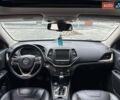 Белый Джип Чероки, объемом двигателя 3.2 л и пробегом 180 тыс. км за 13999 $, фото 7 на Automoto.ua