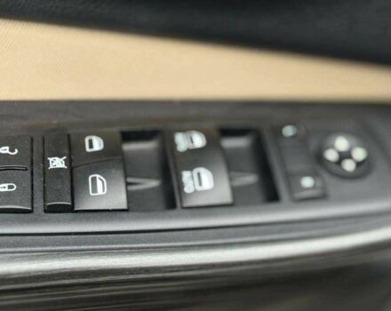 Білий Джип Cherokee, об'ємом двигуна 2.4 л та пробігом 48 тис. км за 15500 $, фото 6 на Automoto.ua