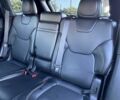 Белый Джип Чероки, объемом двигателя 3.2 л и пробегом 130 тыс. км за 4500 $, фото 10 на Automoto.ua