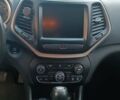 Білий Джип Cherokee, об'ємом двигуна 2.36 л та пробігом 161 тис. км за 16000 $, фото 18 на Automoto.ua