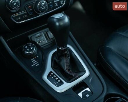 Белый Джип Чероки, объемом двигателя 3.24 л и пробегом 186 тыс. км за 17900 $, фото 31 на Automoto.ua