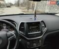 Белый Джип Чероки, объемом двигателя 3.2 л и пробегом 70 тыс. км за 21500 $, фото 25 на Automoto.ua