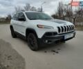 Белый Джип Чероки, объемом двигателя 3.2 л и пробегом 70 тыс. км за 21500 $, фото 41 на Automoto.ua