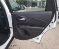 Белый Джип Чероки, объемом двигателя 2.4 л и пробегом 120 тыс. км за 15500 $, фото 8 на Automoto.ua