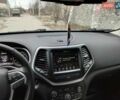 Білий Джип Cherokee, об'ємом двигуна 3.2 л та пробігом 70 тис. км за 21500 $, фото 27 на Automoto.ua
