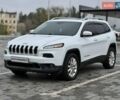 Белый Джип Чероки, объемом двигателя 3.2 л и пробегом 180 тыс. км за 13999 $, фото 2 на Automoto.ua