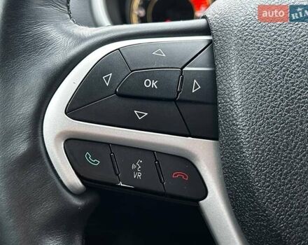 Белый Джип Чероки, объемом двигателя 3.24 л и пробегом 101 тыс. км за 16490 $, фото 14 на Automoto.ua