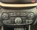 Джип Чероки 2015 в Черновцах на Automoto.ua Белый Джип Чероки, объемом двигателя 2.36 л и пробегом 123 тыс. км за 12990 $, фото 47 на Automoto.ua