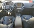 Джип Cherokee 2015 у Черкасах на Automoto.ua Білий Джип Cherokee, об'ємом двигуна 3.2 л та пробігом 119 тис. км за 1600 $, фото 7 на Automoto.ua