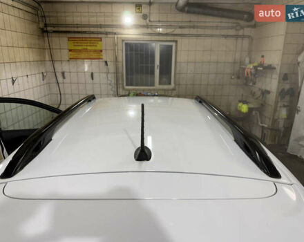 Белый Джип Чероки, объемом двигателя 3.24 л и пробегом 192 тыс. км за 13700 $, фото 19 на Automoto.ua