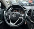 Белый Джип Чероки, объемом двигателя 3.24 л и пробегом 101 тыс. км за 16490 $, фото 27 на Automoto.ua