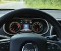Белый Джип Чероки, объемом двигателя 3.2 л и пробегом 92 тыс. км за 16000 $, фото 5 на Automoto.ua