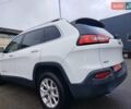 Белый Джип Чероки, объемом двигателя 0 л и пробегом 189 тыс. км за 11700 $, фото 10 на Automoto.ua
