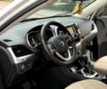 Белый Джип Чероки, объемом двигателя 2.4 л и пробегом 163 тыс. км за 317 $, фото 7 на Automoto.ua