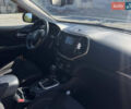Білий Джип Cherokee, об'ємом двигуна 3.2 л та пробігом 255 тис. км за 13200 $, фото 17 на Automoto.ua