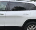Джип Чероки 2015 в Киеве на Automoto.ua Белый Джип Чероки, объемом двигателя 3.24 л и пробегом 100 тыс. км за 15200 $, фото 6 на Automoto.ua