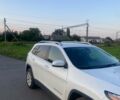 Білий Джип Cherokee, об'ємом двигуна 3.24 л та пробігом 284 тис. км за 12000 $, фото 1 на Automoto.ua