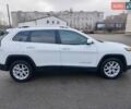 Белый Джип Чероки, объемом двигателя 0 л и пробегом 189 тыс. км за 11700 $, фото 15 на Automoto.ua